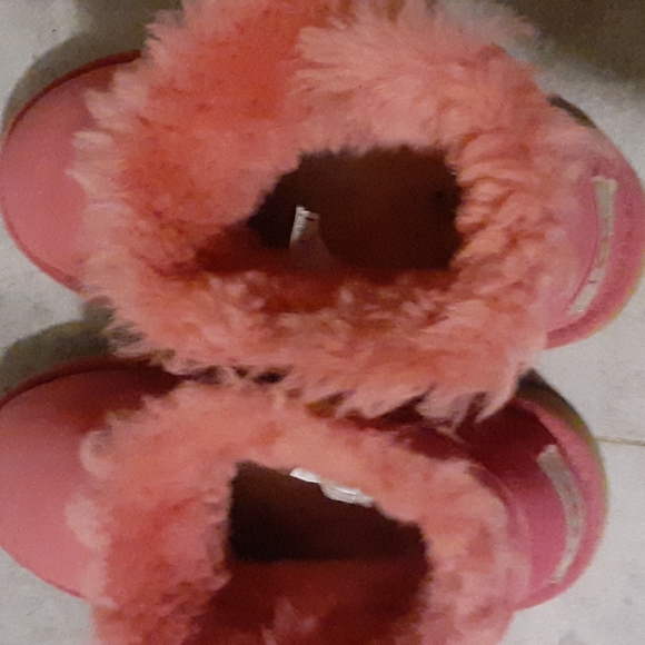 UGG Boots  size  2 nina - Picture 6 of 6